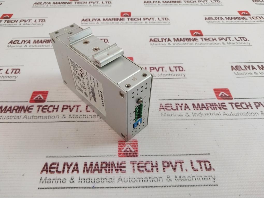 Moxa Eds-205A Ethernet Switch