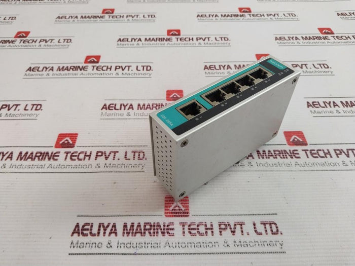Moxa Eds-205A Ethernet Switch