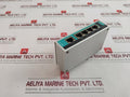 Moxa Eds-205A Ethernet Switch