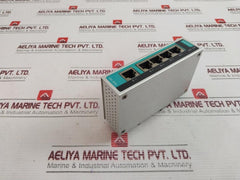 Moxa Eds-205A Ethernet Switch