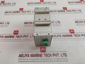 Moxa Eds-208A Ethernet Switch 1201002081023