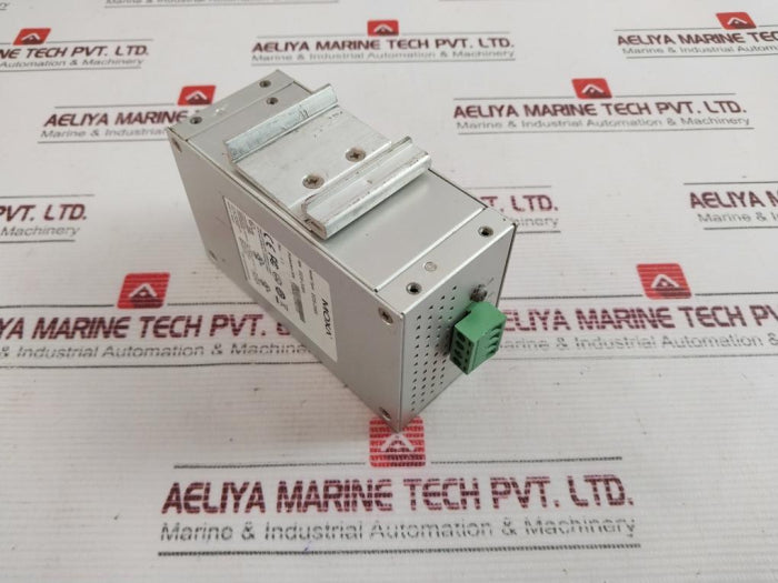Moxa Eds-208A Ethernet Switch 1201002081023