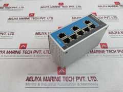Moxa Eds-208A Ethernet Switch 1201002081023