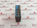 Moxa Eds-308 Etherdevice Switch 1201003084014, 12-48V Dc