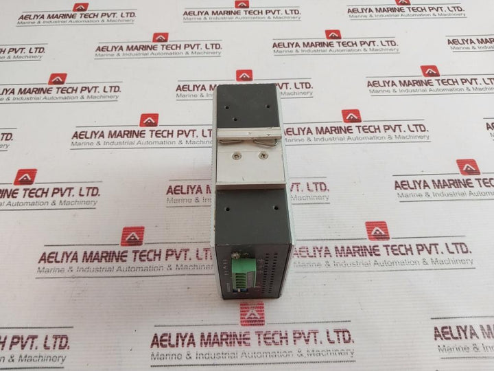 Moxa Eds-308 Etherdevice Switch 1201003084014, 12-48V Dc