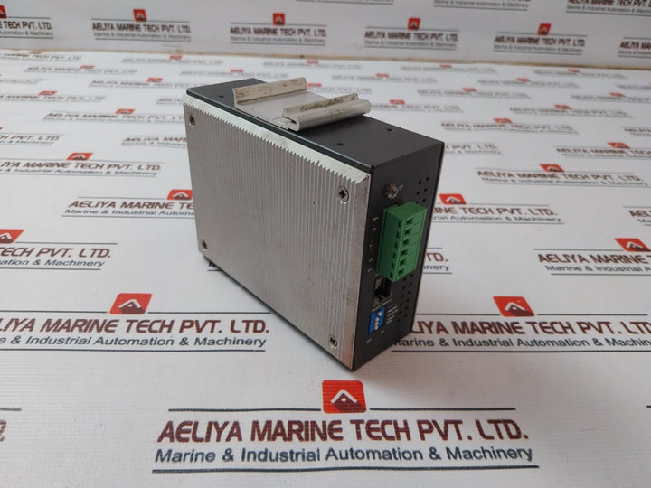 Moxa Eds-405A Ethernet Switch 3093000000891