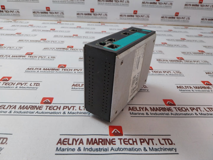 Moxa Eds-405A Ethernet Switch 3093000000891
