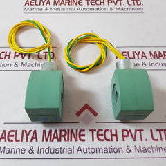 Asco mp-c-082 238810-058d valve coil