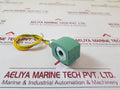 Asco mp-c-082 238810-058d valve coil