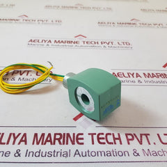 Asco mp-c-082 238810-058d valve coil