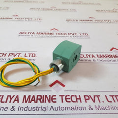 Asco mp-c-082 238810-058d valve coil