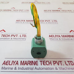Asco mp-c-082 238810-058d valve coil