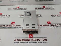 Mpex Mpsr-350-24 Switching Power Supply 200-240Vac 4.0A
