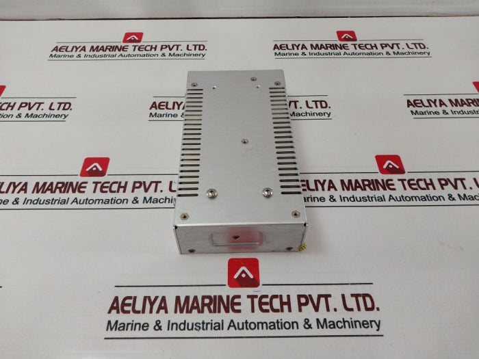 Mpex Mpsr-350-24 Switching Power Supply 200-240Vac 4.0A