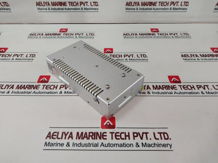 Mpex Mpsr-350-24 Switching Power Supply 200-240Vac 4.0A