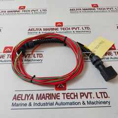 Mpm Pg 9 Din Valve Connector With Cable Hardness 16262