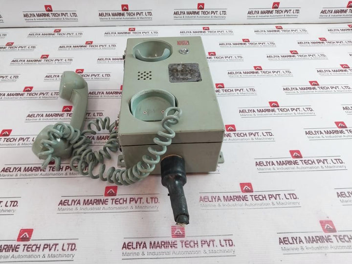 Mrc Lc-213 B Auto Telephone Rev 01