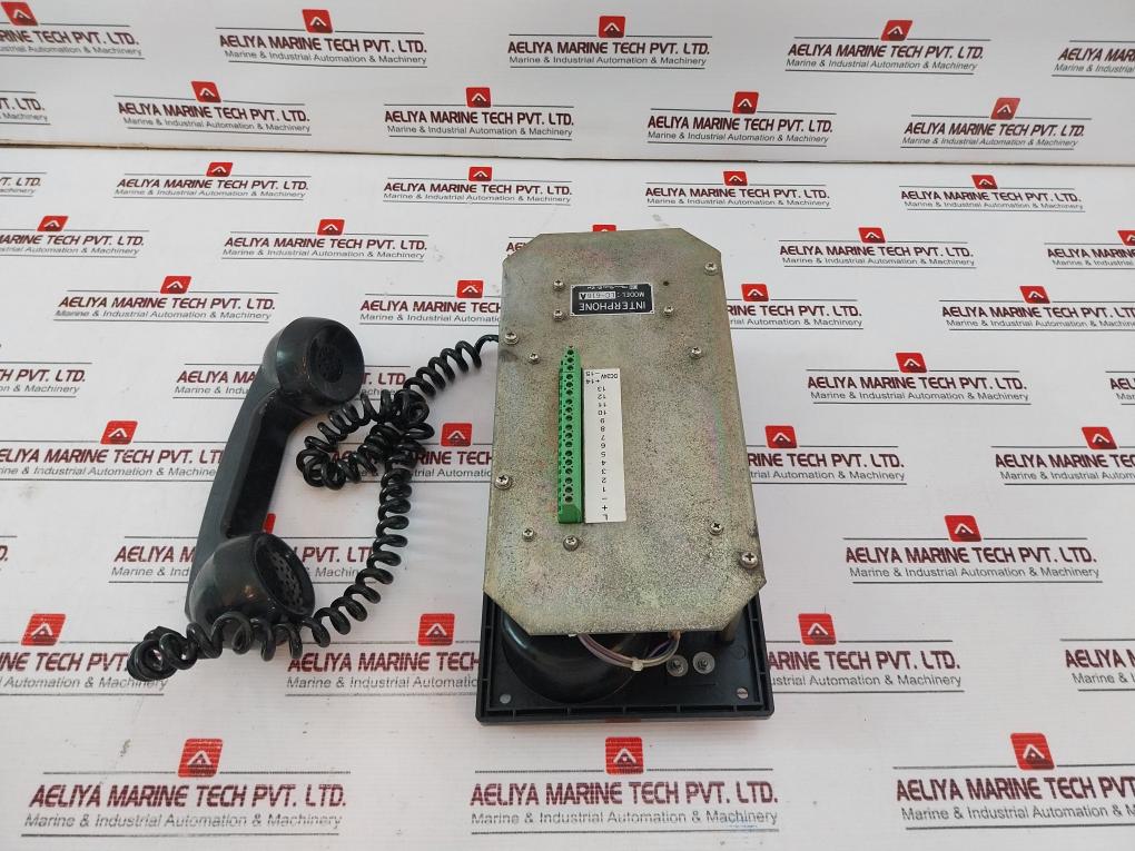 Mrc Lc-616A Interphone Dc24V