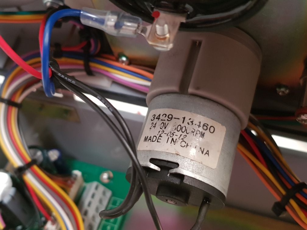 MRC LC-824C Sound Powered Telephone 3429-13460 - Aeliya Marine Tech