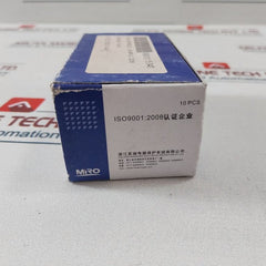 Lot of 16X MRO RT18-125 Fuse 500V~690V