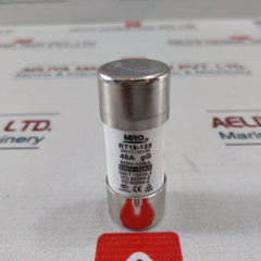 Lot of 16X MRO RT18-125 Fuse 500V~690V