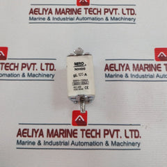Mro/Miro Nh00 Fuse 125A 500-660V