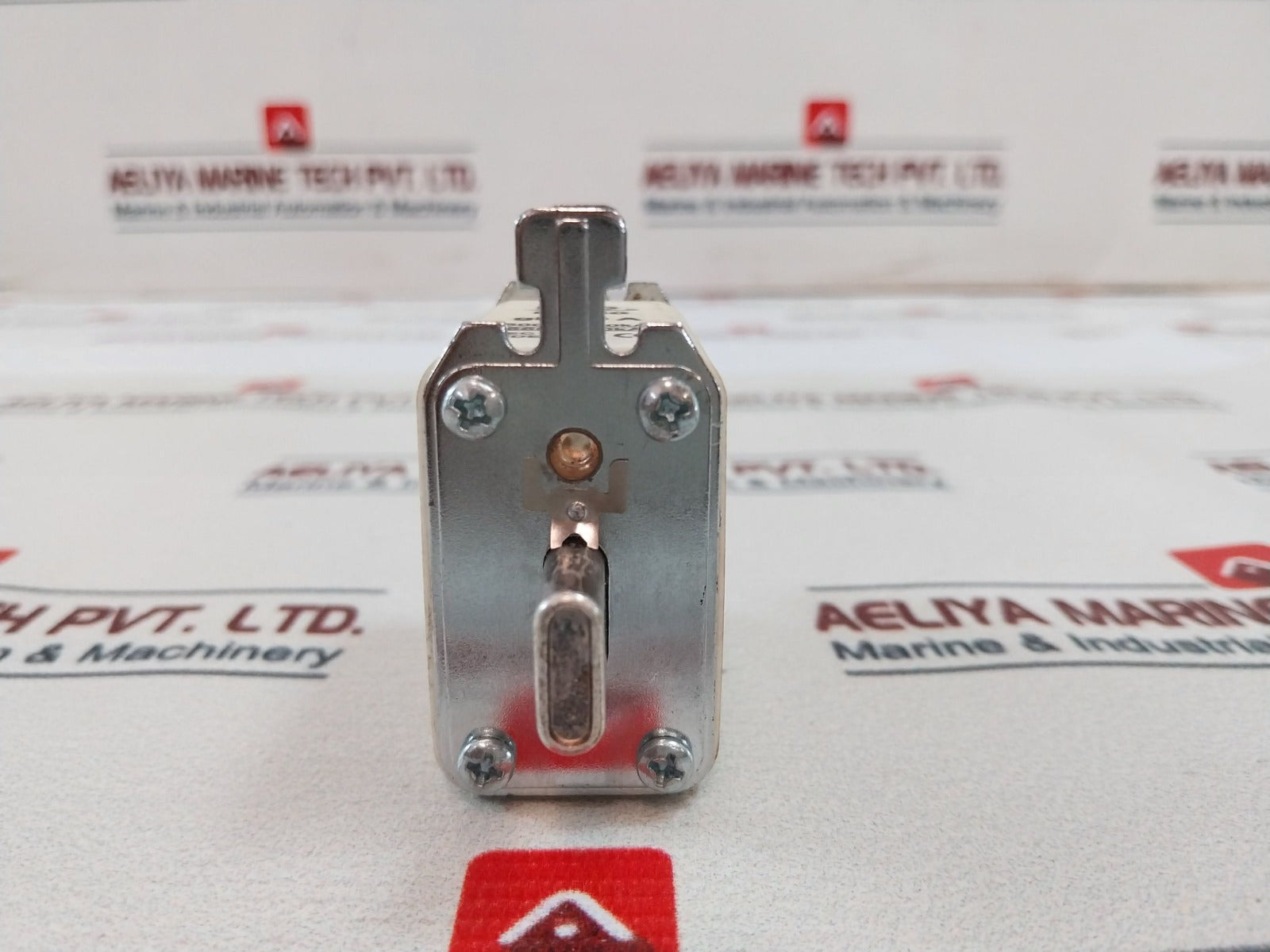 Mro/Miro Nh00 Fuse 125A 500-660V