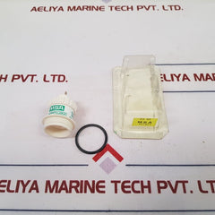 Msa 457621 Oxygen Sensor New