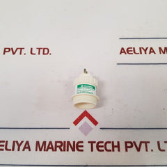 Msa 457621 Oxygen Sensor New
