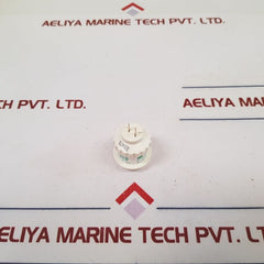 Msa 457621 Oxygen Sensor New