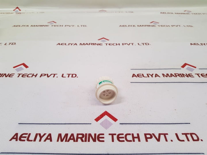 Msa 457621 Oxygen Sensor New
