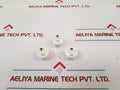 Msa 458169 Oxygen Sensor New