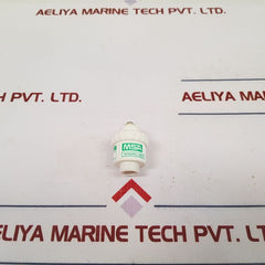 Msa 458169 Oxygen Sensor New