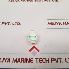 Msa 458169 Oxygen Sensor New