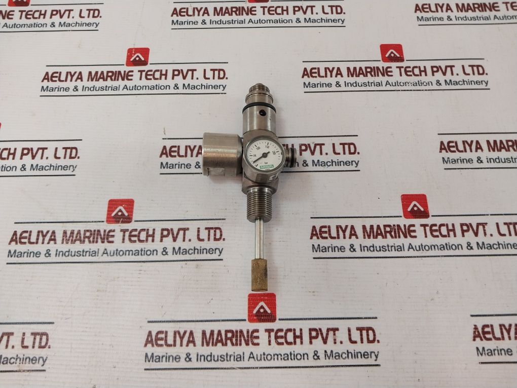 Msa 669606 Spare Part Replacement Valve