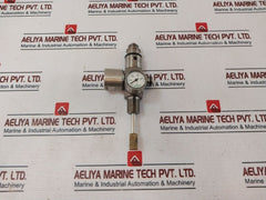 Msa 669606 Spare Part Replacement Valve