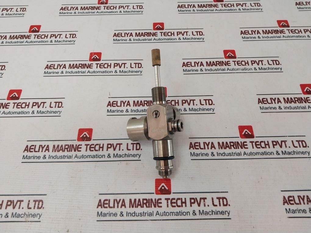 Msa 669606 Spare Part Replacement Valve