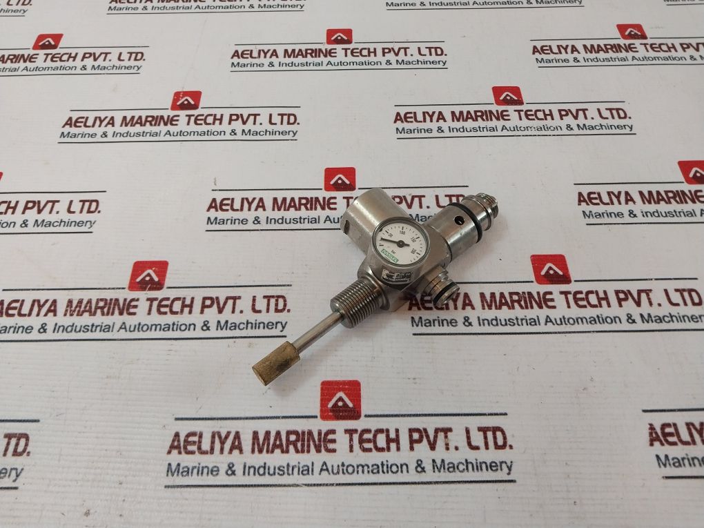Msa 669606 Spare Part Replacement Valve