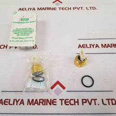 Msa 812518 Combustible Gas Sensor