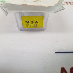Msa 812518 Combustible Gas Sensor