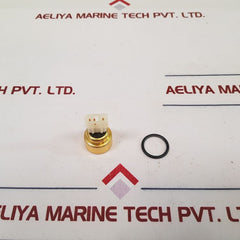 Msa 812518 Combustible Gas Sensor