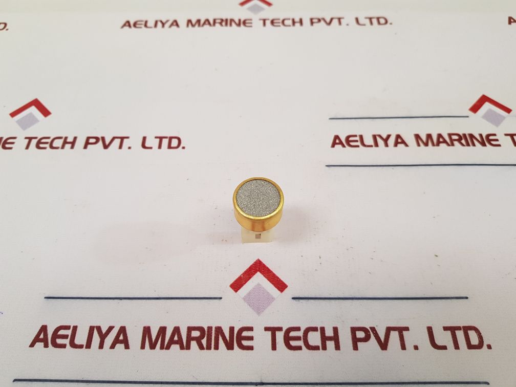 Msa 812518 Combustible Gas Sensor