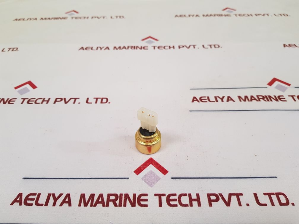 Msa 812518 Combustible Gas Sensor