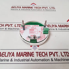 Msa A-ultx-pcb-e-1-0-0-1-0 Ultima Electronic Controller 7-30Vdc 4-20Ma