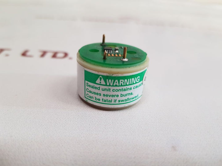 Msa Ox25S Oxygen Sensor