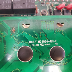 Msc-g24064Dysy-1N-e/M24064-1B1-e Tr-804