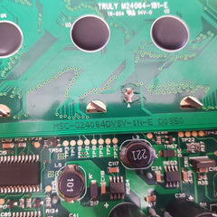 Msc-g24064Dysy-1N-e/M24064-1B1-e Tr-804