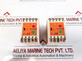 Mse Mg-600 Insulation Fault Detector M-603-ind