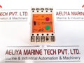 Mse Mg-600 Insulation Fault Detector M-603-ind