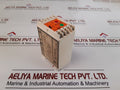 Mse Mg-600 Insulation Fault Detector M-603-ind
